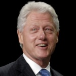 Bill Clinton