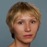 Dinara Drukarova