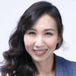 Angie Wang