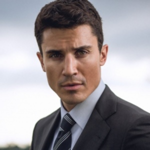 Alex González, Daniel en La sospecha de Sofía