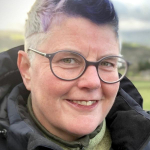 Tracey Rooney