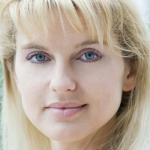 Marina Anna Eich