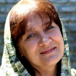 Sofiya Pisman