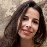 Rita Calçada Bastos