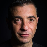 Alexandre Guedes de Sousa