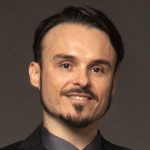 Gustavo Falcão