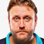 Nikolay Shrayber