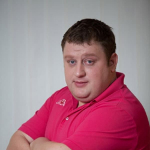 Pavel Misailov