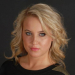 Alicia M. Clark