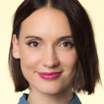 Nathalie Odzierejko