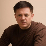 Vitali Daushev