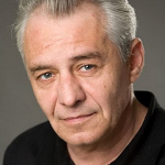 Sergey Genkin