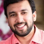 Kireeti Damaraju