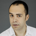 Sarp Aydinoglu