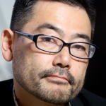 Masaharu Take