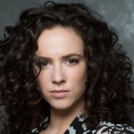 Amy Manson