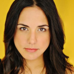 Natalie Ruffino Wilson