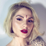 Sophia Sebiskveradze