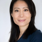 Shirley Huang