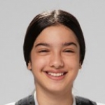 Kubra Suzgun