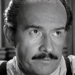 George Voskovec