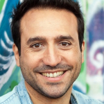 Simon Guibert
