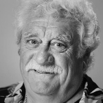 Bobby Knutt