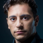 Alexander Hadjiangelov