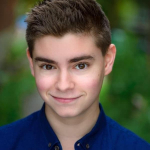 Jamie Mayers