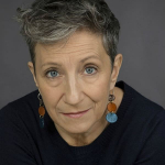 Ina-Miriam Rosenbaum
