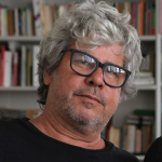 Sergio Oliveira