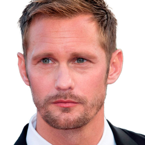 Alexander Skarsgard Películas, Series, Fotos