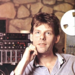 Hugh Padgham