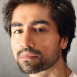 Harshad Chopda