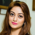 Manasi Naik