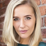 Hayley Thomas