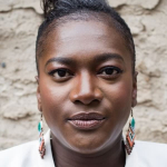 Thelma Buabeng