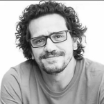 Johnny Araújo