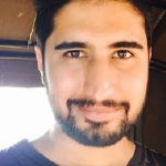 Arjin Uppal