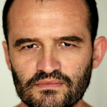 Stéphane Butet