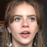 Esther Marie Boisen Berg