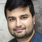 Anup Kumar
