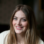 Tuva Børgedotter Larsen