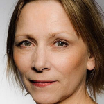 Anne Krigsvoll