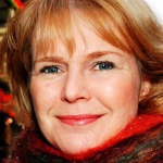 Birgitte Victoria Svendsen