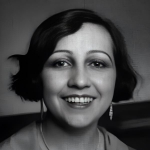 Matilde Palou