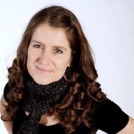 Lotte Svendsen