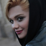 Bahar Baratpour