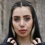Raheleh Manouchehri