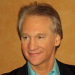 Bill Maher